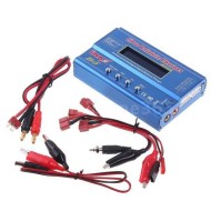 LIPO Charger Li-Ion Imax B6, mondokart, kart, kart store