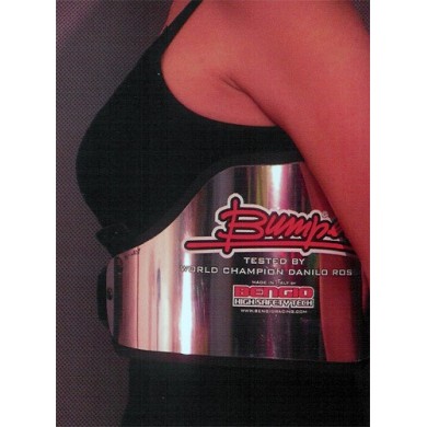 Bengio Rippenschutz / Rippenprotektor Bumper Lady, MONDOKART