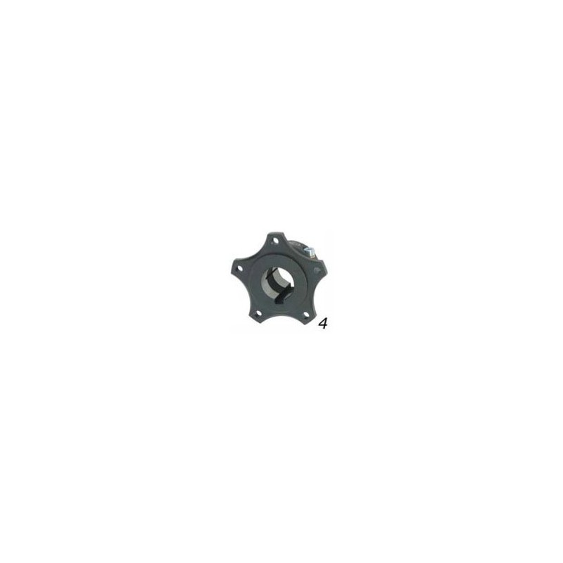 Disk Holder V04 D30 Mini New Age CRG, mondokart, kart, kart