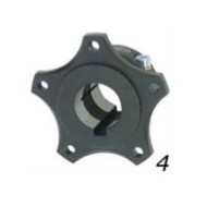 Disk Holder V04 D30 Mini New Age CRG, mondokart, kart, kart
