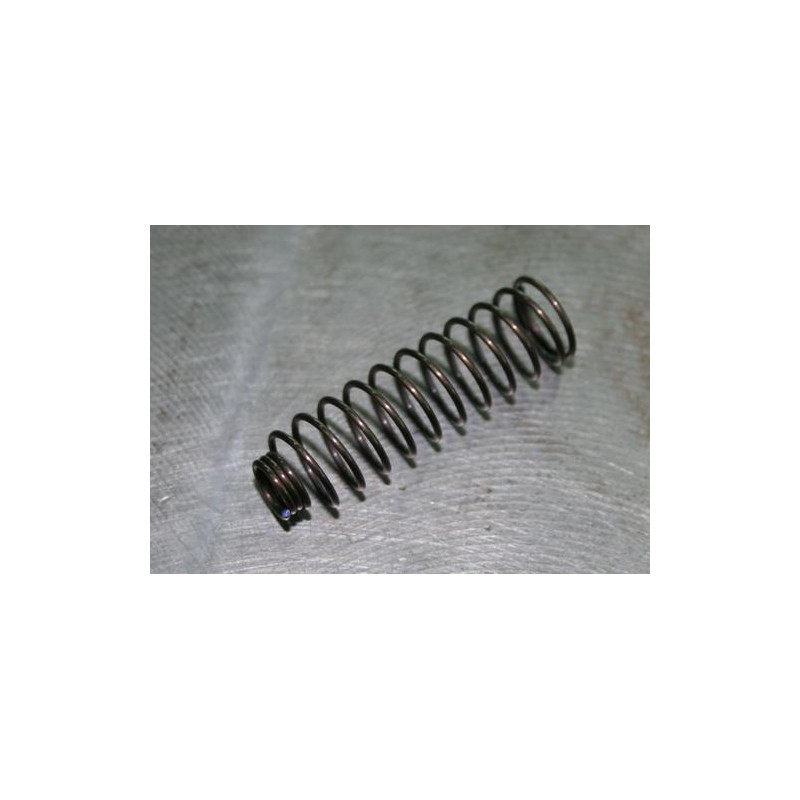 Molla richiamo gas carburatori membrane (IBEA, TRYTON