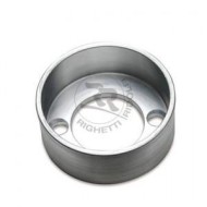 Flangia attacco AIRBOX filtro aria Tillotson, MONDOKART, kart