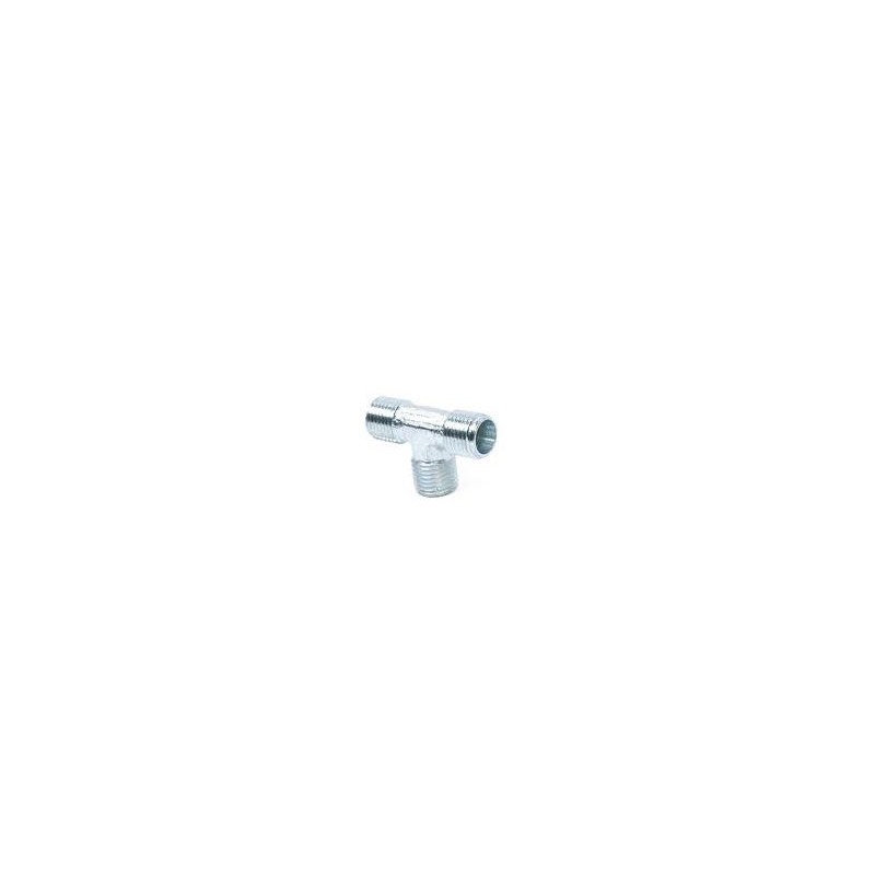 three-way brake fitting (3 outputs), mondokart, kart, kart