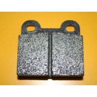 Pad rear brake 56x15 BirelArt, mondokart, kart, kart store