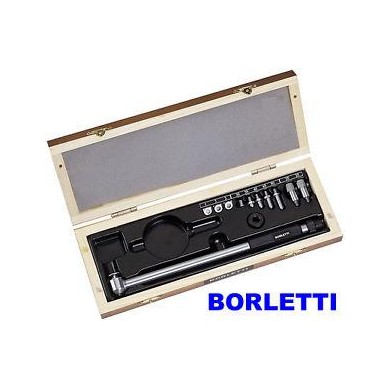 Bore gauge from 30mm to 100mm Borletti, mondokart, kart, kart