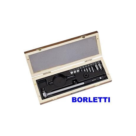 Bore gauge from 30mm to 100mm Borletti, mondokart, kart, kart