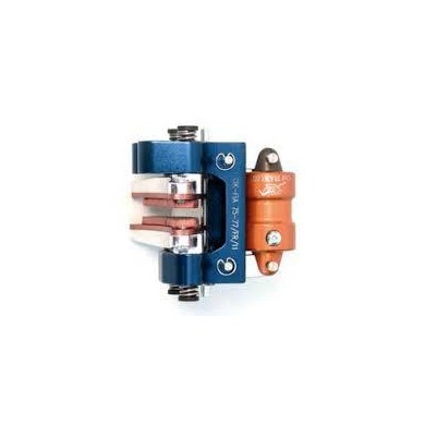 Pinza completa banana CX-I28 BirelArt, MONDOKART, kart, go