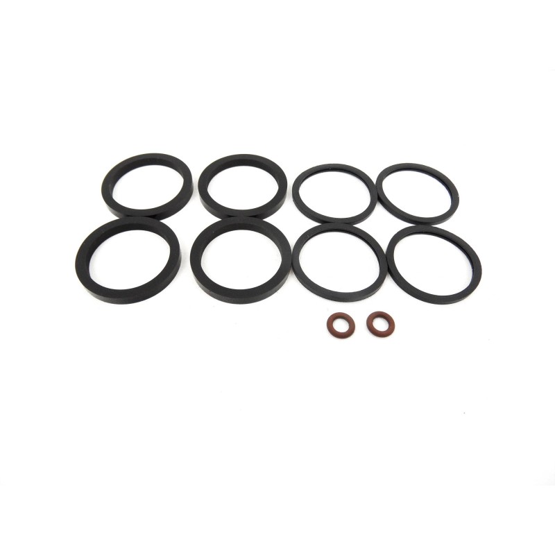 Kit Reparación Pinza Freno RR-l25x4 x2 I38 BirelArt, MONDOKART