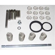 CX-I24 BirelArt revision clamp kit, mondokart, kart, kart