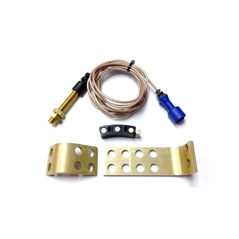 Speed ​​Sensor New Alfano, MONDOKART, kart, go kart, karting