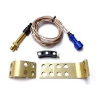 Speed ​​Sensor New Alfano, MONDOKART, kart, go kart, karting
