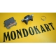 ALL-in-ONE Support Boite a Clapets RACING TM!!, MONDOKART