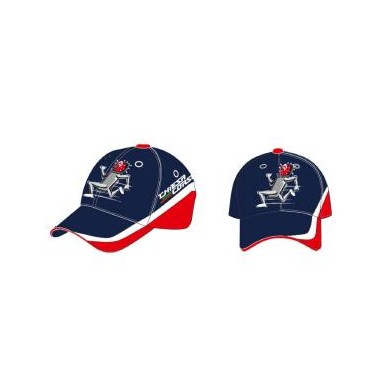 Casquette Zanardi, MONDOKART, kart, go kart, karting, pièces
