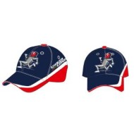 Casquette Zanardi, MONDOKART, kart, go kart, karting, pièces