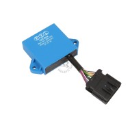 Centralina KF Blu 14000 rpm (con cavetto mod. 2009), MONDOKART