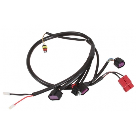 Cable (cableado) KF (modelo 2010) PVL, MONDOKART, kart, go