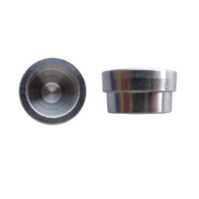 Cap for closing cylinder crankcase KZ10B, mondokart, kart, kart