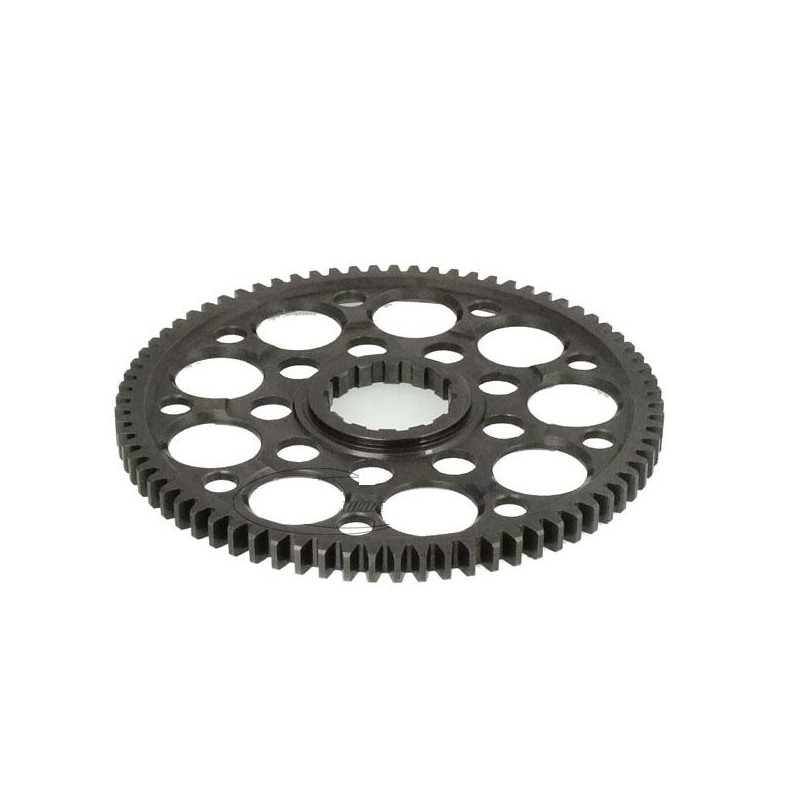 Coppia primaria (corona) Z75 TM, MONDOKART, kart, go kart
