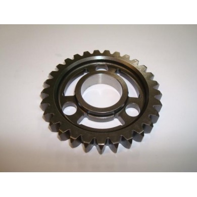 Ingranaggio 2^ A.S. Z 29 secondario TM KZ10B (Codice A-B)