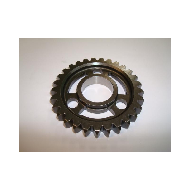 Getriebe AS Z 2 ^ 29 Sekundär TM KZ10B (AB-Code), MONDOKART