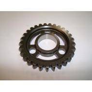 Getriebe AS Z 2 ^ 29 Sekundär TM KZ10B (AB-Code), MONDOKART