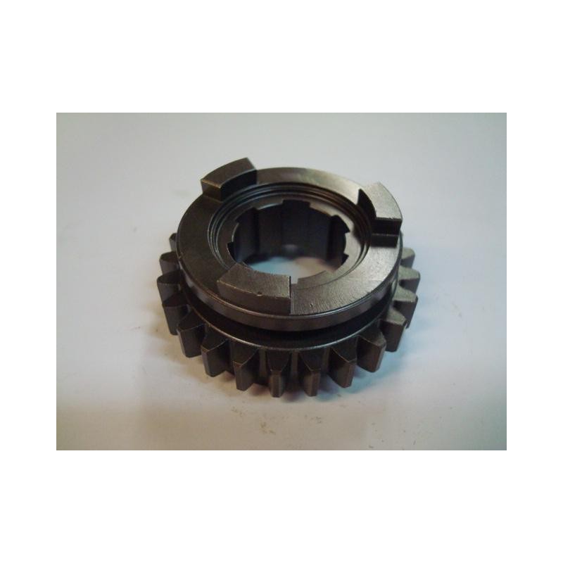 Boite Vitesse 6 ^ AS Z 25 secondaire TM KZ10B - KZ10C (Code