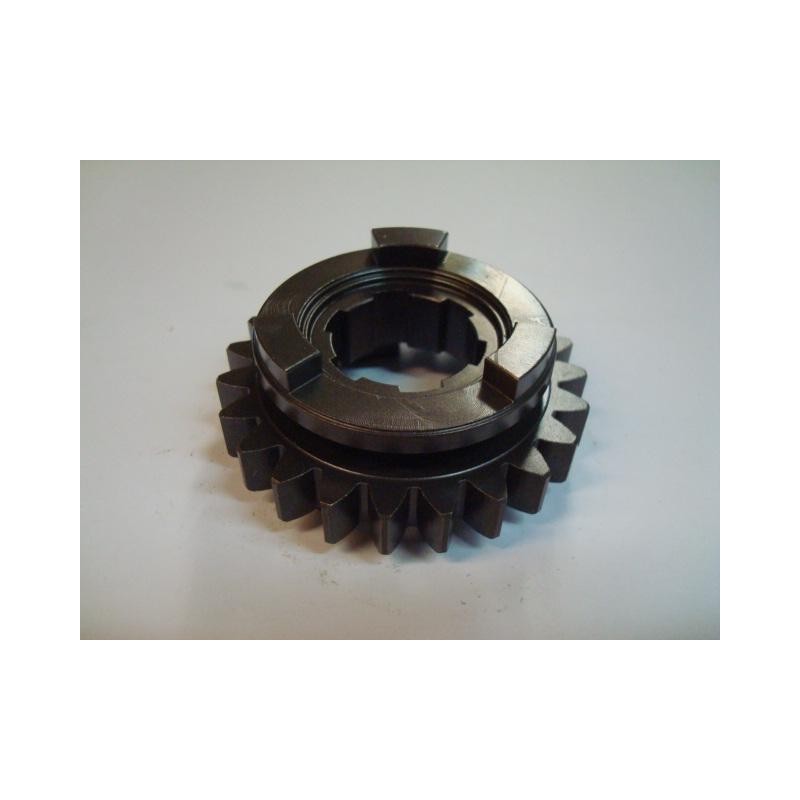 Ingranaggio 5^ A.S. Z 23 secondario TM KZ10B - KZ10C (Codice