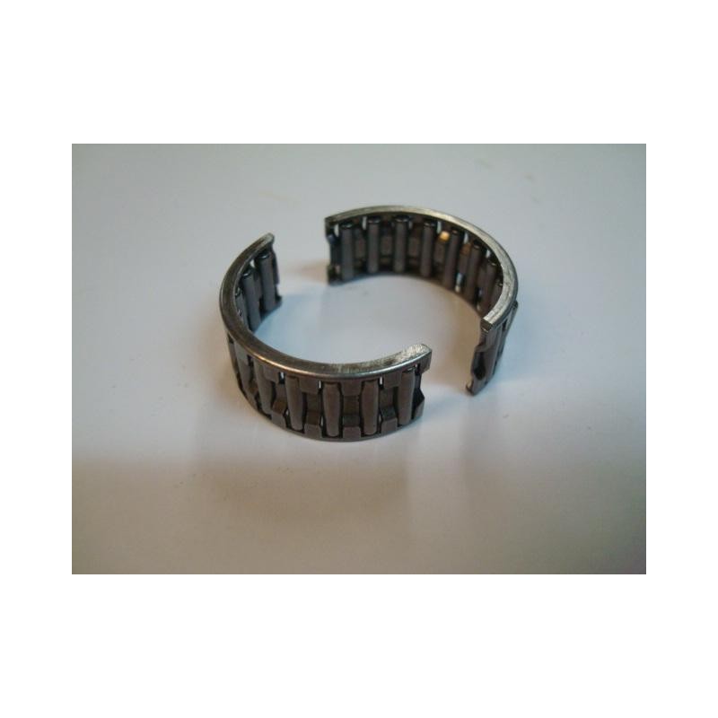 Gabbia sdoppiata rulli albero secondario TM KZ10B - KZ10C