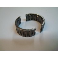Cage de rouleaux fendus arbre secondaire TM KZ10B - KZ10C (Code