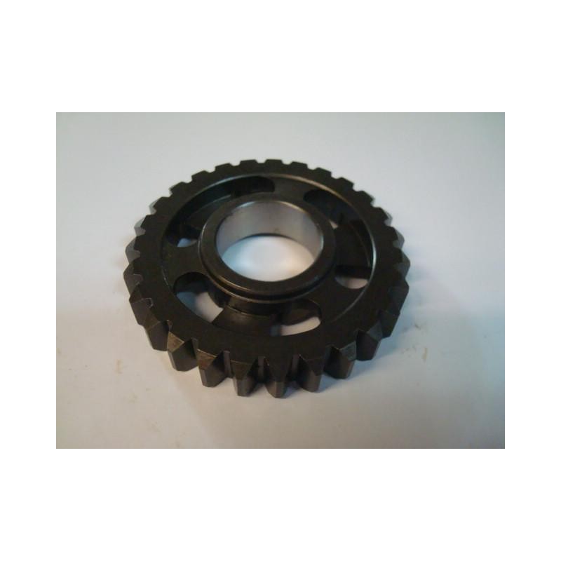 Ingranaggio 4^ A.S. Z 27 albero secondario TM, MONDOKART, kart