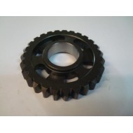 Gear 4 ^ AS Z 27 secondary shaft TM, mondokart, kart, kart
