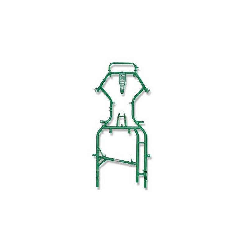 Frame TonyKart Neos - Rookie EV 60cc MINI / Baby nackter