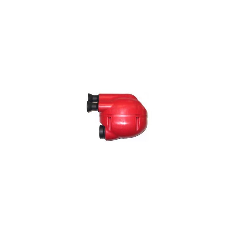 Suction Filter Silencer B23R 10/18 Freeline CIK BirelArt