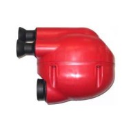 Suction Filter Silencer B23R 10/18 Freeline CIK BirelArt