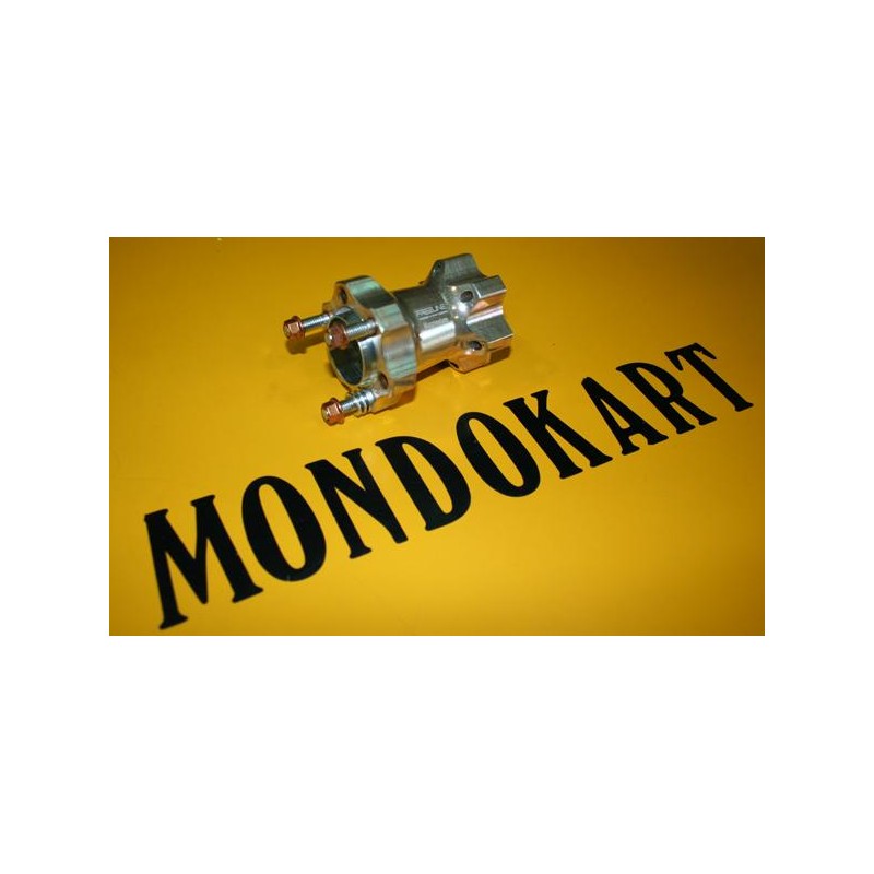 Buje Delantero S6 85-25 / 42 Magnesio BirelArt, MONDOKART