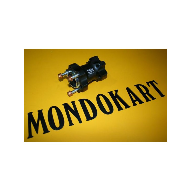 Mozzo Ruota Anteriore S6 85-25/42 A/P BirelArt, MONDOKART