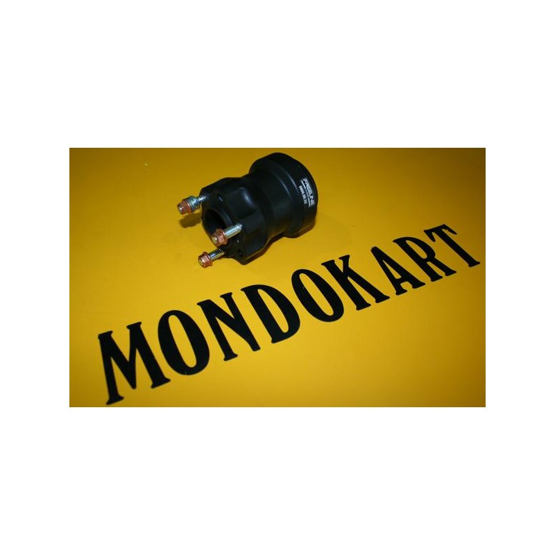 Mozzo Ruota Posteriore 50mm x 100 - 8A HQ BirelArt, MONDOKART