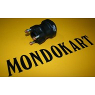 Mozzo Ruota Posteriore 50mm x 100 - 8A HQ BirelArt, MONDOKART