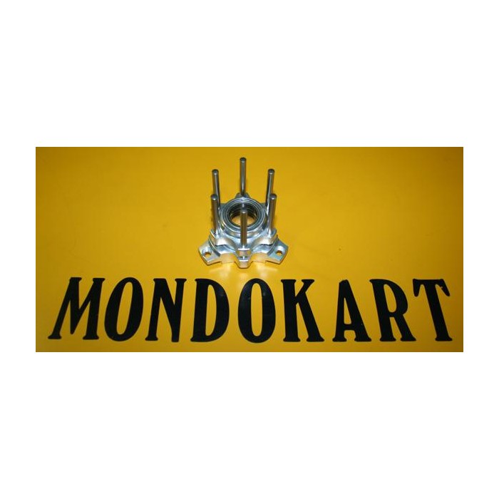Portadisco Anteriore KZ KF 25/42x66-6/6A HQ BirelArt