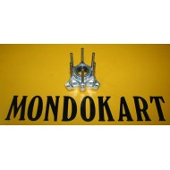 Portadisco Anteriore KZ KF 25/42x66-6/6A HQ BirelArt