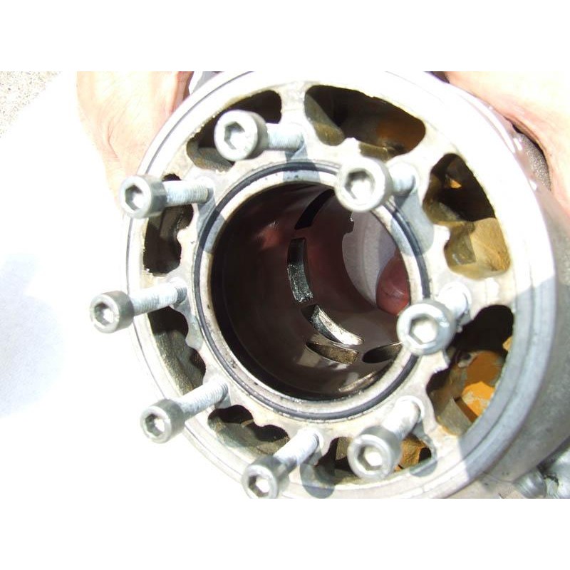 Lappatura Cilindro, MONDOKART, kart, go kart, karting, ricambi