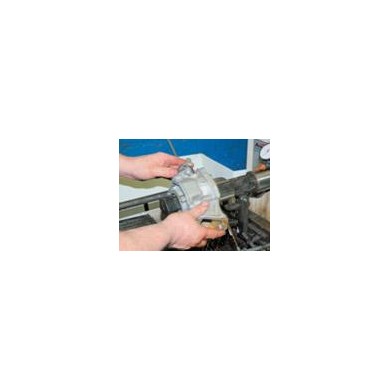Lappatura Cilindro, MONDOKART, kart, go kart, karting, ricambi