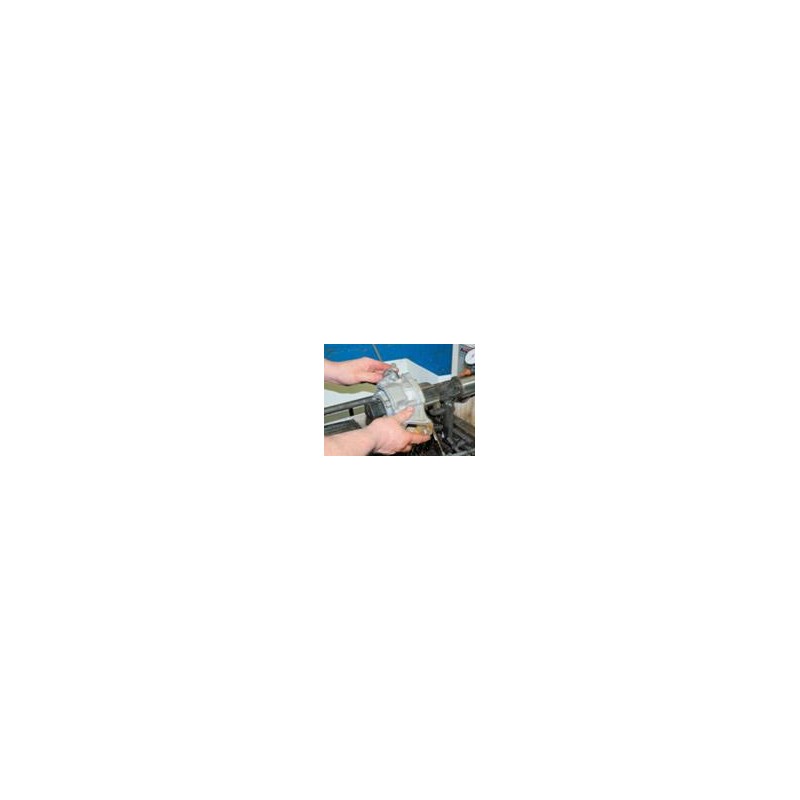 Pulido de Cilindro, MONDOKART, kart, go kart, karting