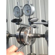 Opening, Closing, Balancing Crankshaft, mondokart, kart, kart