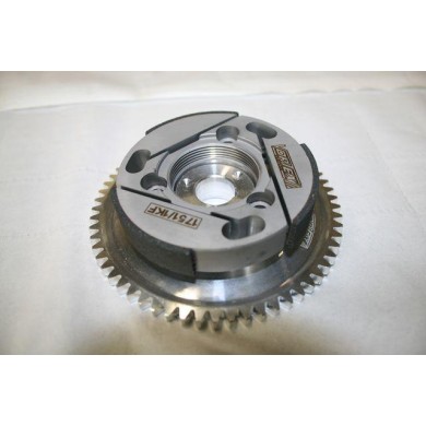 Rigenerazione Frizione, MONDOKART, kart, go kart, karting