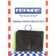 Jeu Kit Clapets IAME X30 175cc SuperShifter, MONDOKART, kart