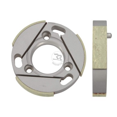 Disco Embrague KF, TAG, ESPECIAL 60cc (NUEVO!!) Gris