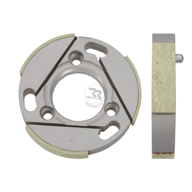 Disco Embrague KF, TAG, ESPECIAL 60cc (NUEVO!!) Gris