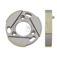 Disco Embrague KF, TAG, ESPECIAL 60cc (NUEVO!!) Gris