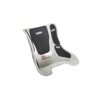 Kit Adhesivos Asiento Bengio (Protección), MONDOKART, kart, go